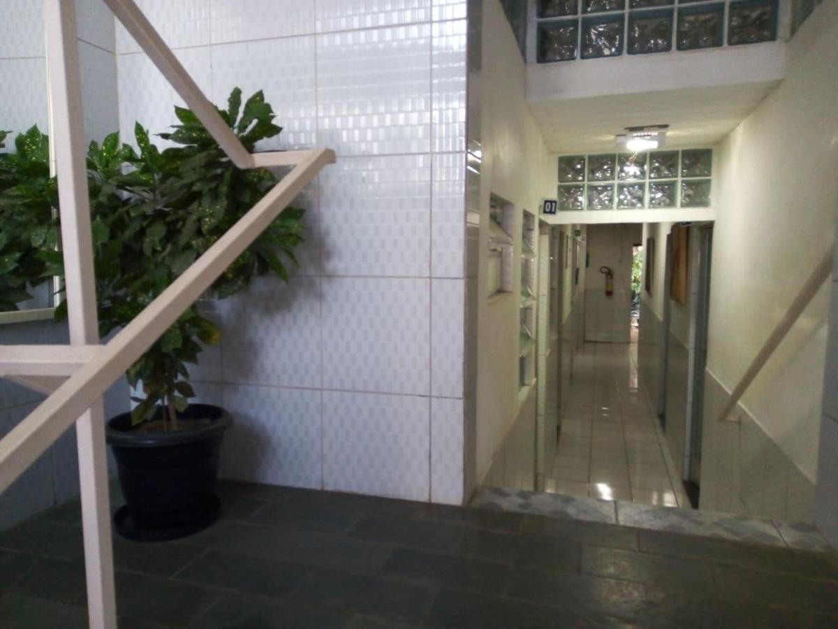 Pousada E Alojamento Engenho De Itaguai Exterior photo